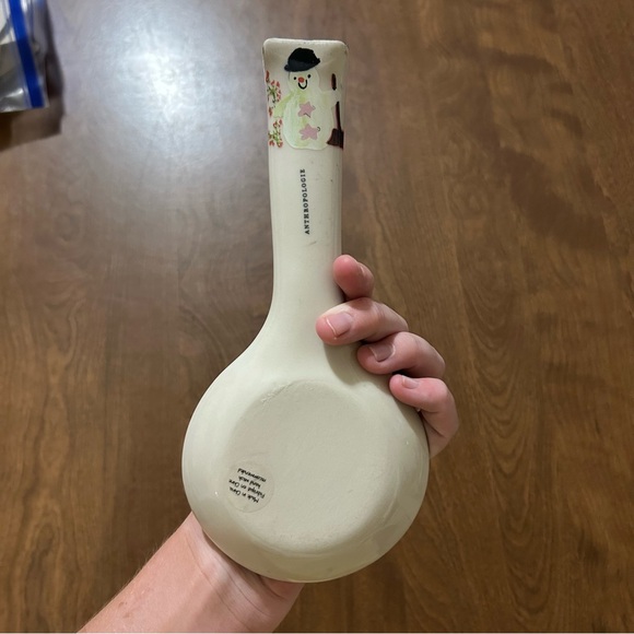 Anthropologie spoon rest - Picture 2 of 3
